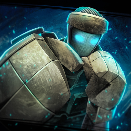 Untitled Robot Boxing public Roblox image